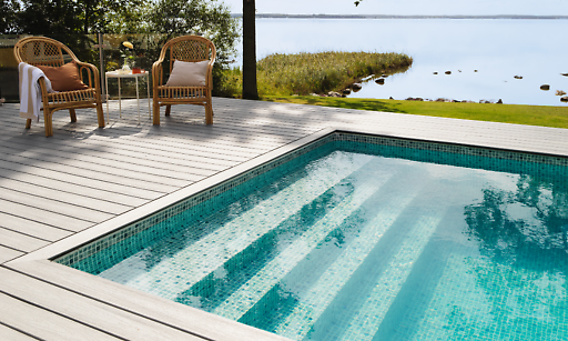 Inspirationsbild pool